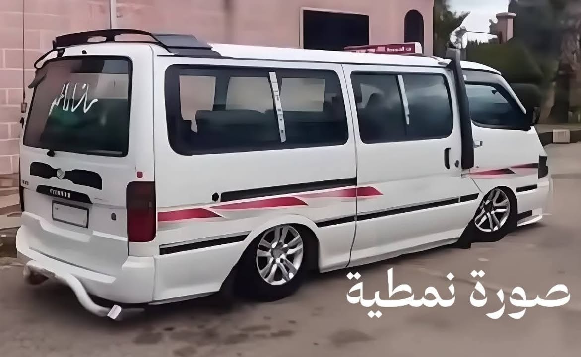 هونداي H1 2009 - صورة 1