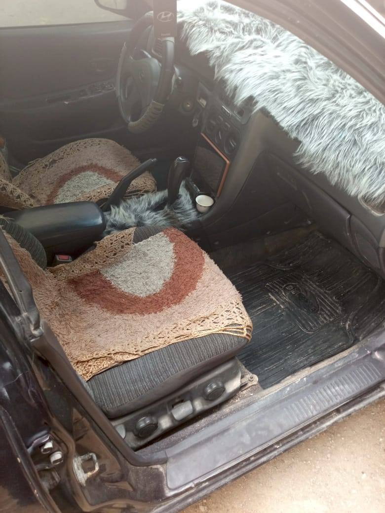 ميتسوبيشي لانسر 1993 - صورة 2