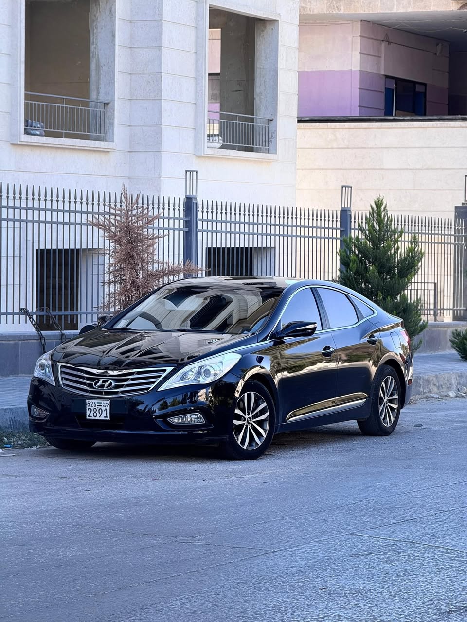 هوندا ازيرا 2011 - صورة 1