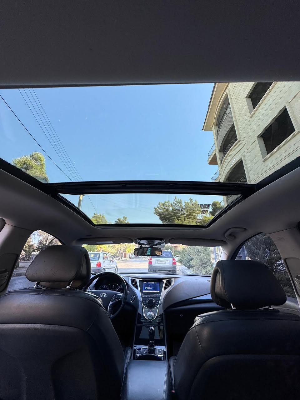 هوندا ازيرا 2011 - صورة 4