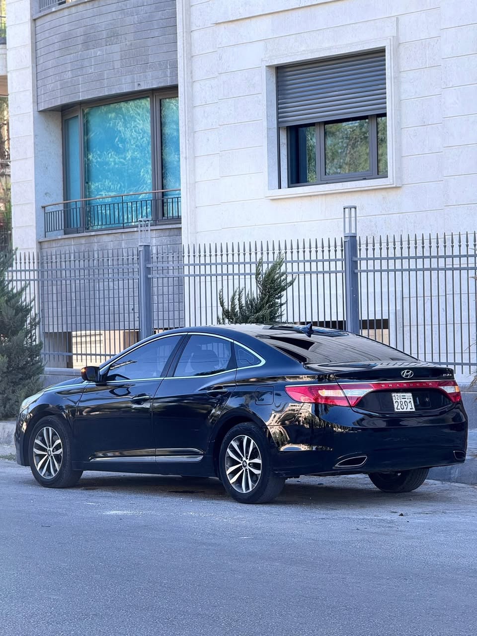 هوندا ازيرا 2011 - صورة 5