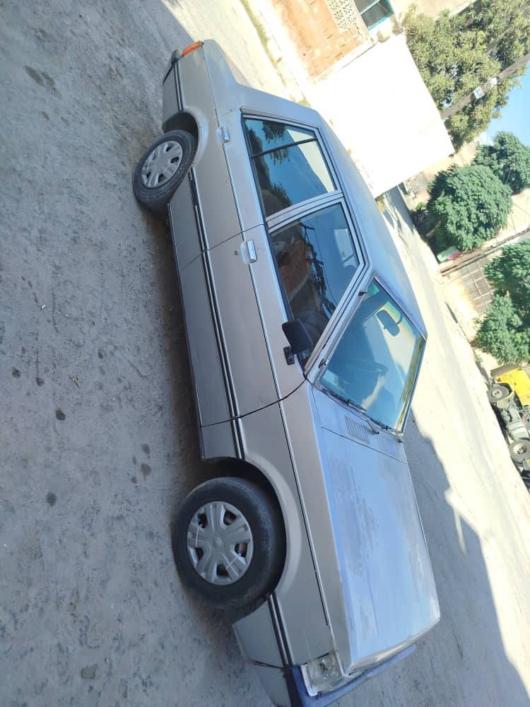 مستبويشي لانسر 1983 - صورة 1