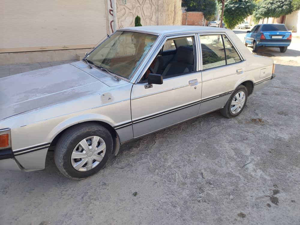 مستبويشي لانسر 1983 - صورة 2