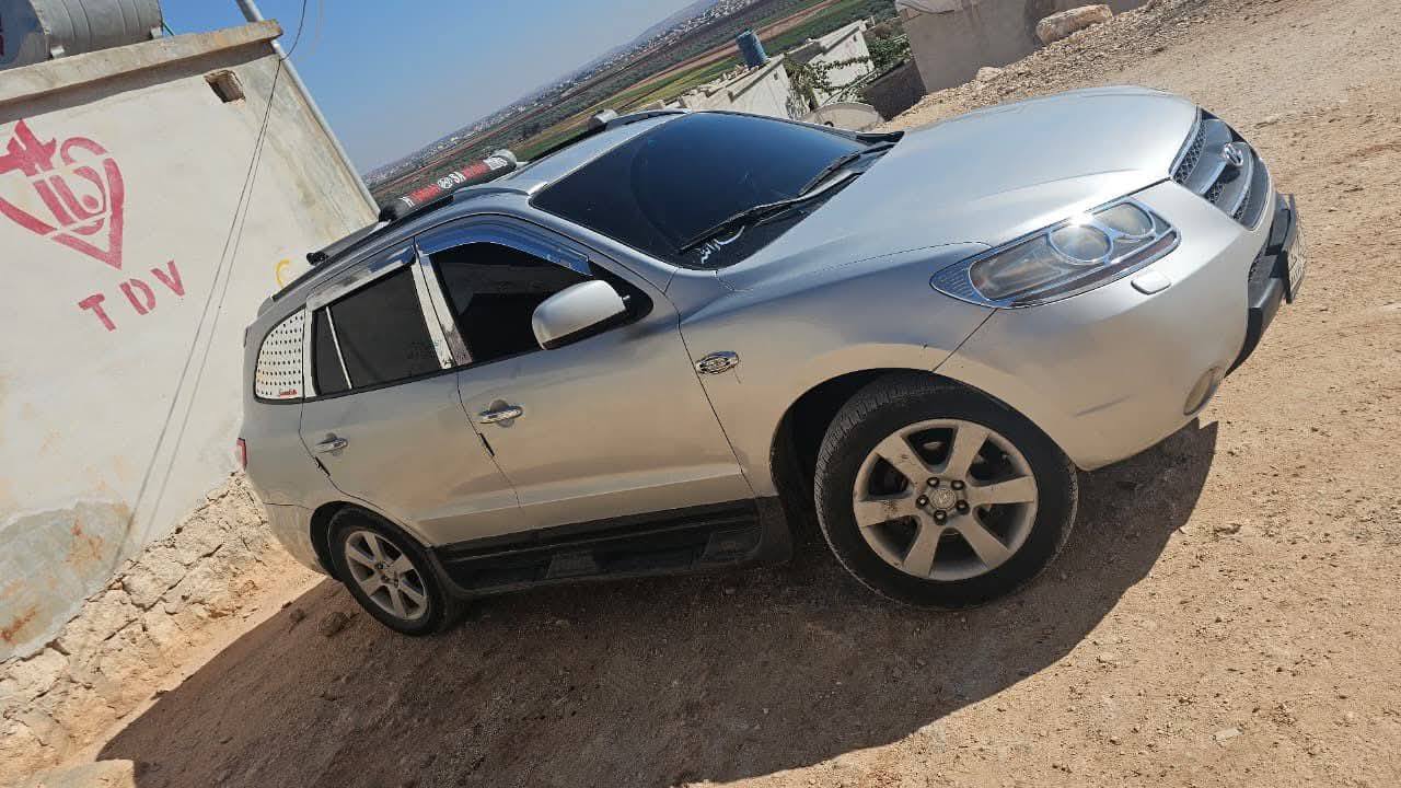 هيونداي سانتا في 2006 - صورة 1