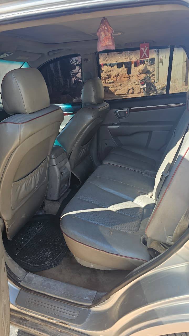 هيونداي سانتا في 2006 - صورة 2