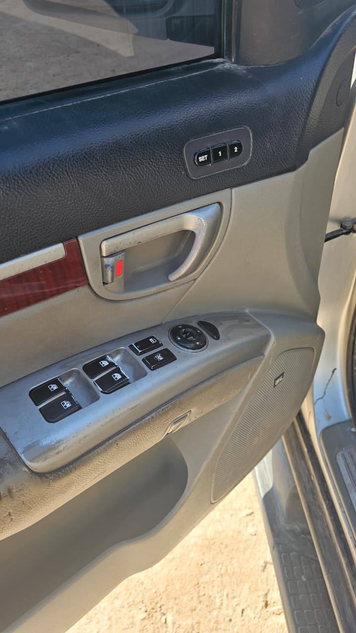 هيونداي سانتا في 2006 - صورة 3