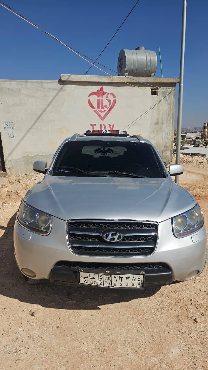 هيونداي سانتا في 2006 - صورة 4