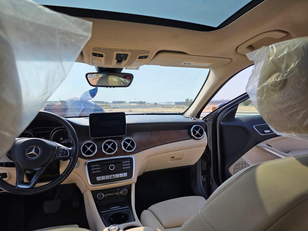 مرسيدس GLA250 2019 - صورة 1