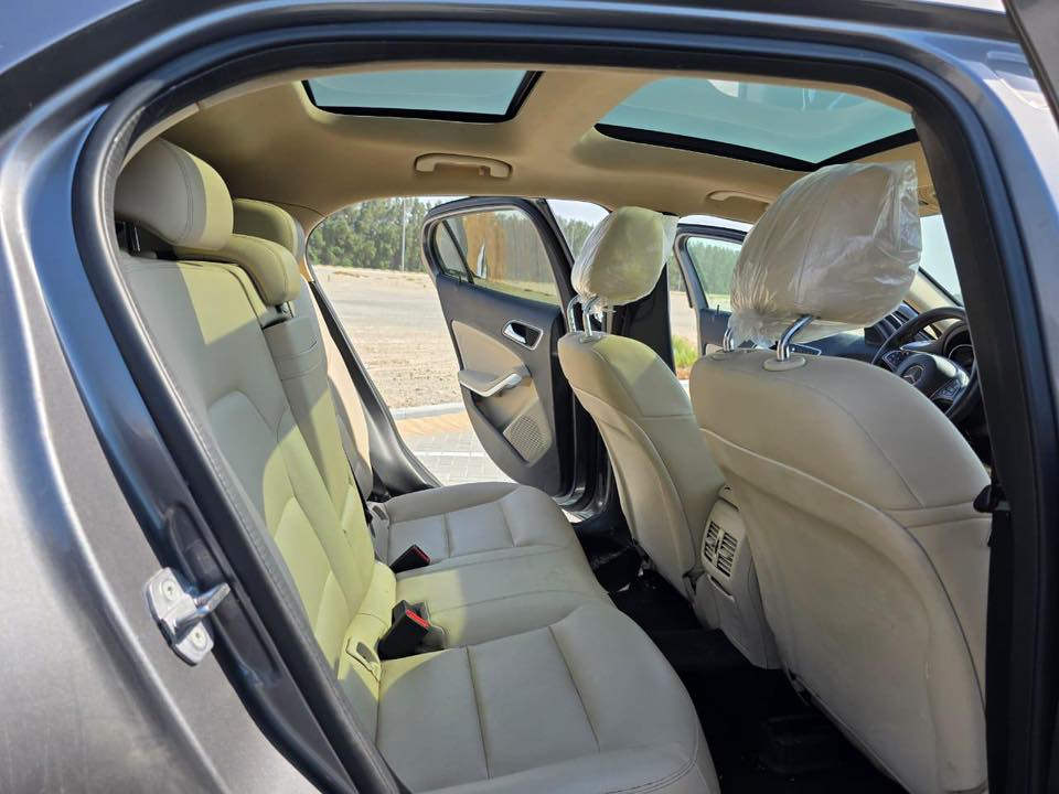 مرسيدس GLA250 2019 - صورة 5