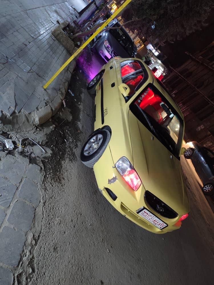 هواندي اكسنت 2009 - صورة 1