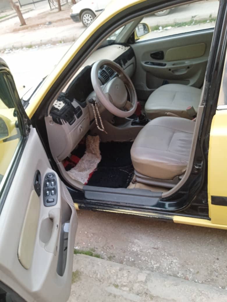 هواندي اكسنت 2009 - صورة 3