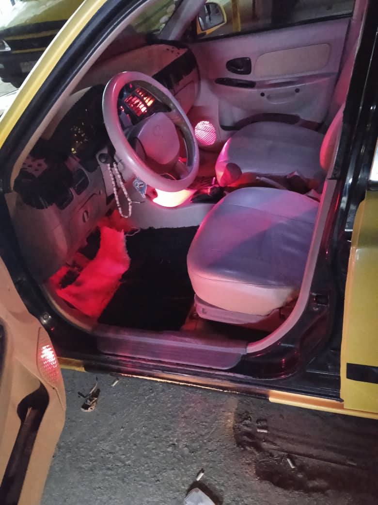 هواندي اكسنت 2009 - صورة 4