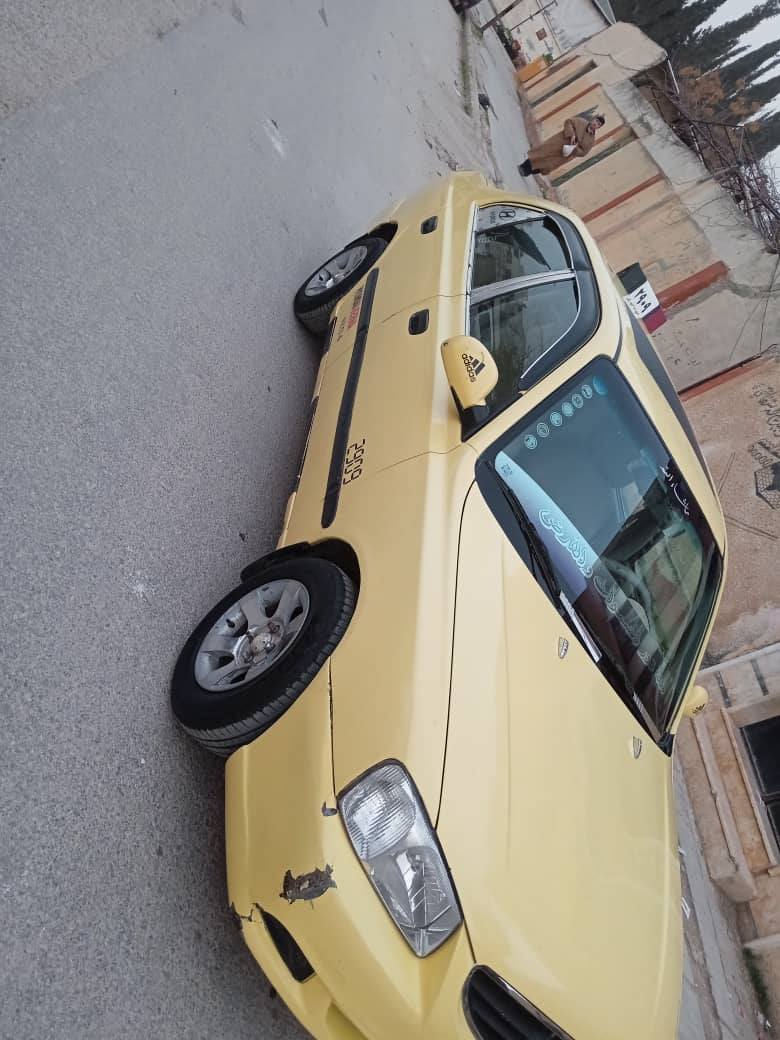 هواندي اكسنت 2009 - صورة 5