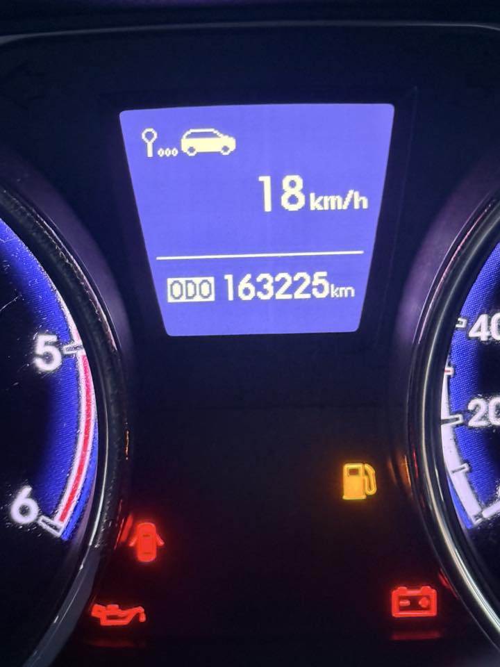 هيونداي توسان 2012 - صورة 4