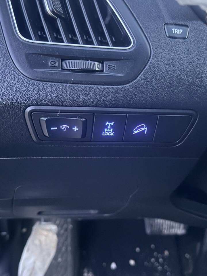 هيونداي توسان 2012 - صورة 5