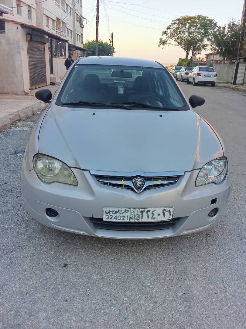 بروتون بيرسونا 2011 - صورة 1