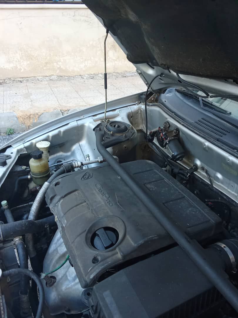 بروتون بيرسونا 2011 - صورة 4