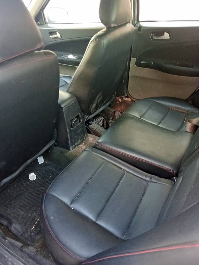 بروتون بيرسونا 2011 - صورة 5