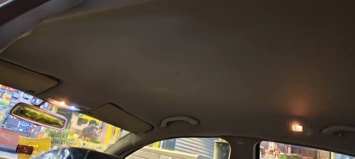 فولكس باسات 2003 - صورة 5