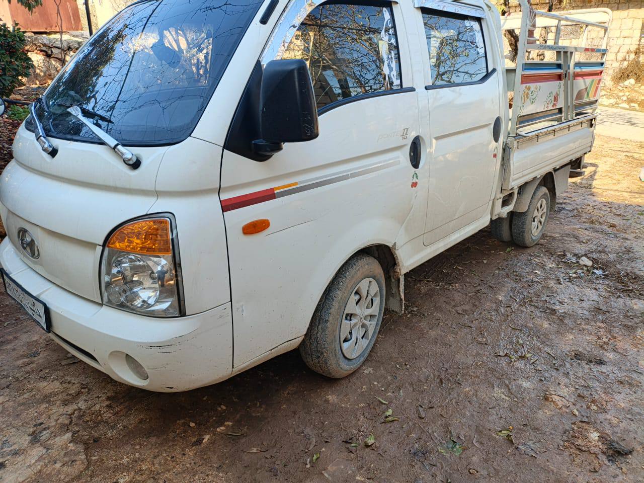 هيونداي بورتير 2006 - صورة 3