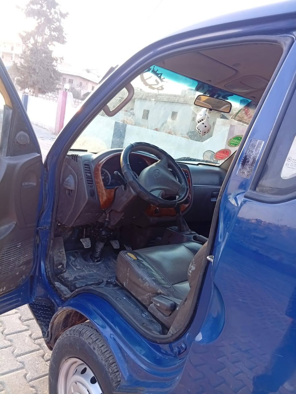 هيونداي بوري 2011 - صورة 2