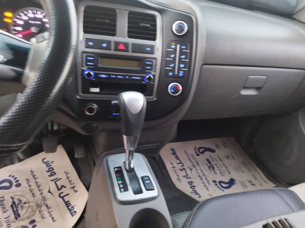 كيا أوبتيما 2014 - صورة 5