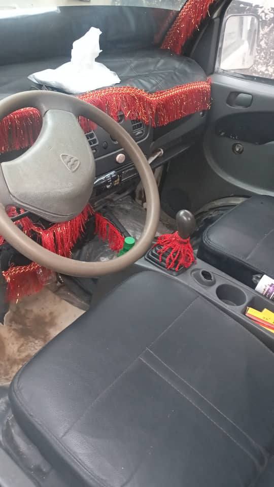 HAFEI Song 2005 - صورة 2