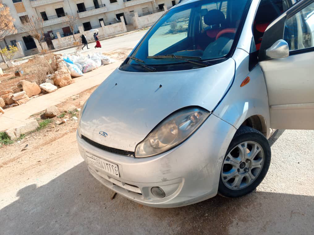 شيري حمي 2011 - صورة 1