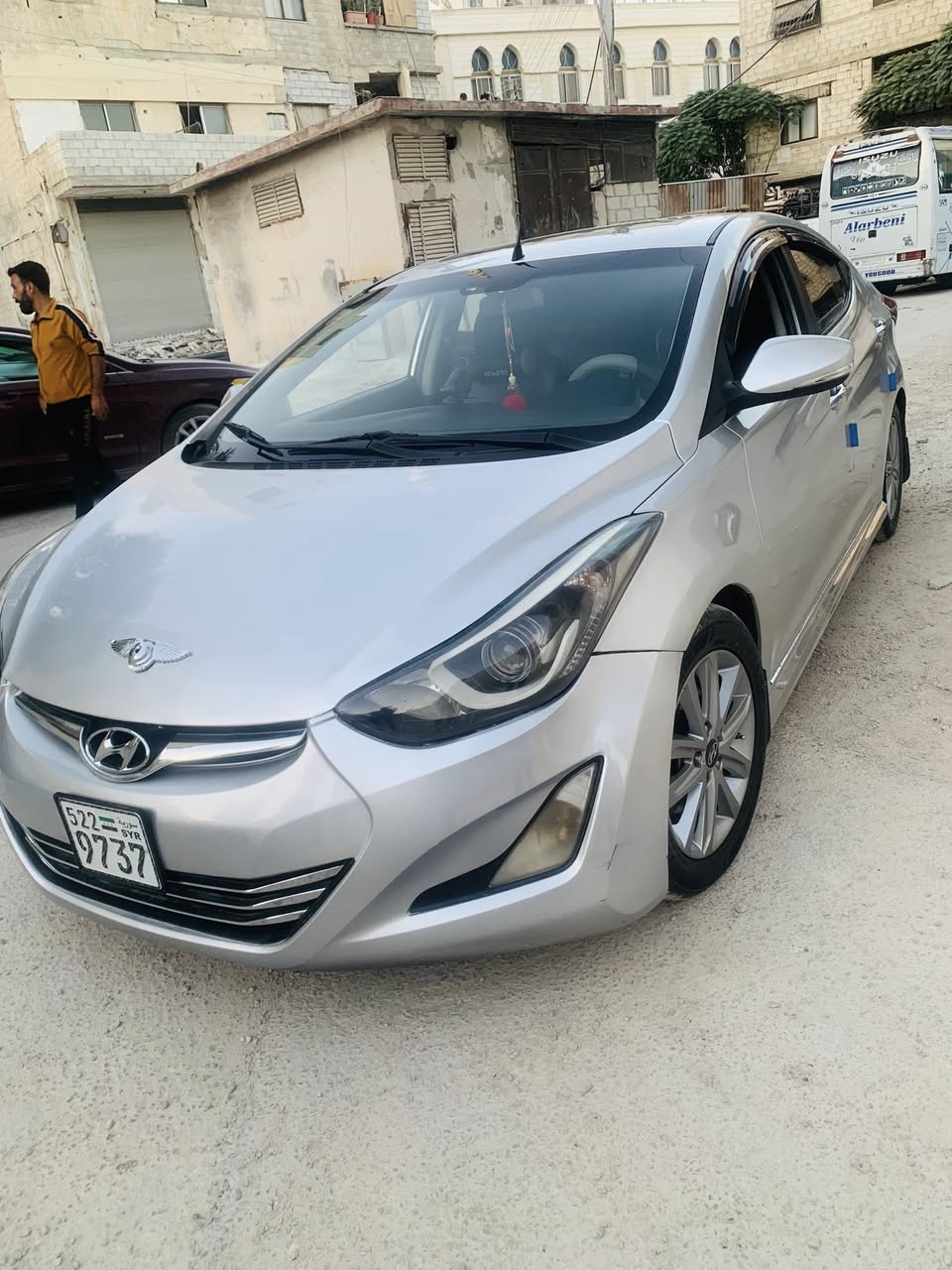 هيونداي النترا 2016 - صورة 1