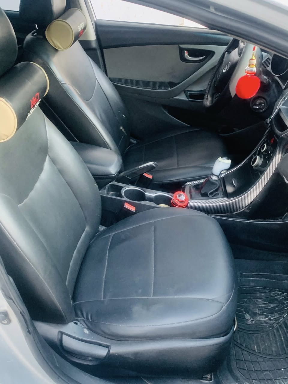 هيونداي النترا 2016 - صورة 3