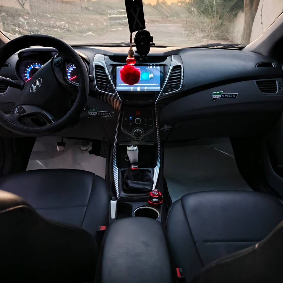 هيونداي النترا 2016 - صورة 5