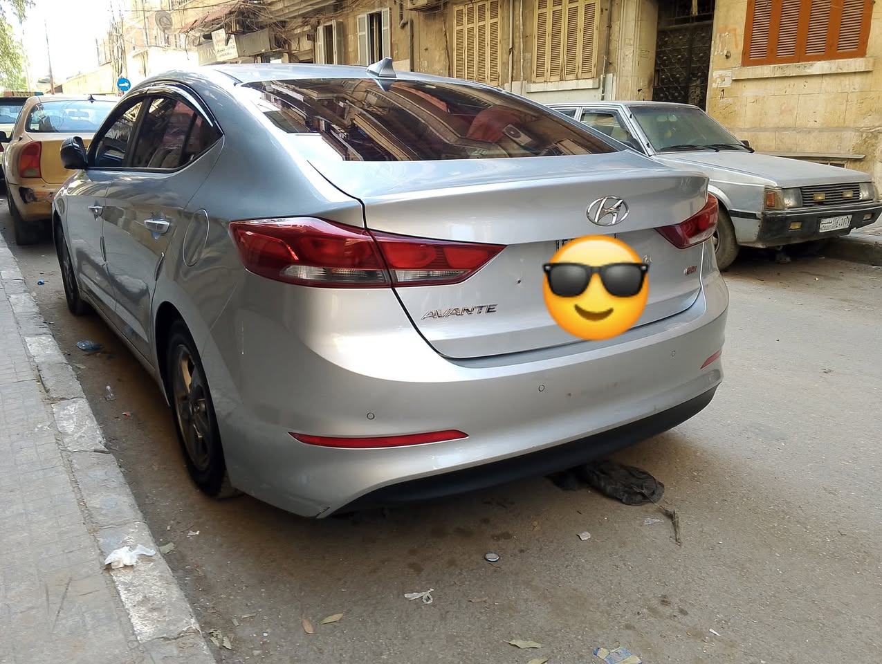 هيونداي افانتي 2016 - صورة 2