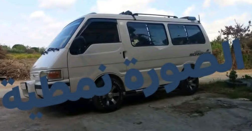 كيا بيستا 1995