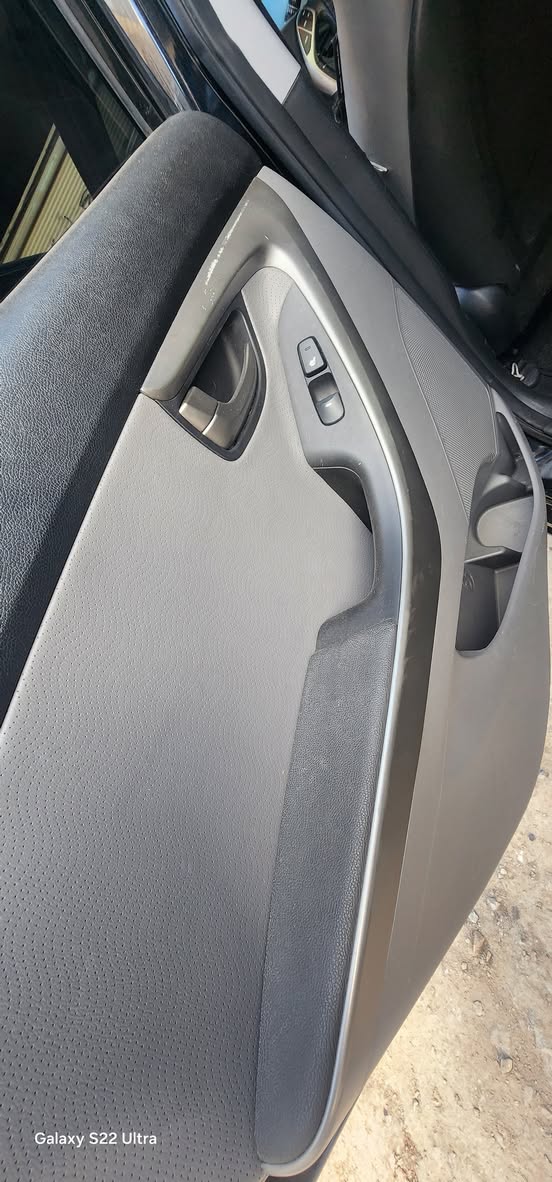 Hyundai אלنترا 2013 - صورة 5