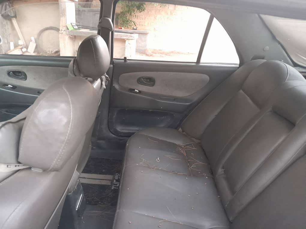 ميتسوبيشي لانسر 1993 - صورة 1