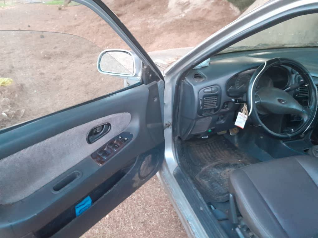 ميتسوبيشي لانسر 1993 - صورة 4