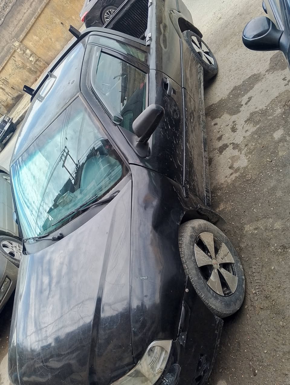 Volkswagen ساف 2006 - صورة 3