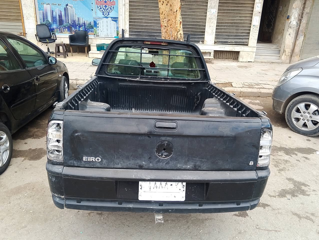 Volkswagen ساف 2006 - صورة 4