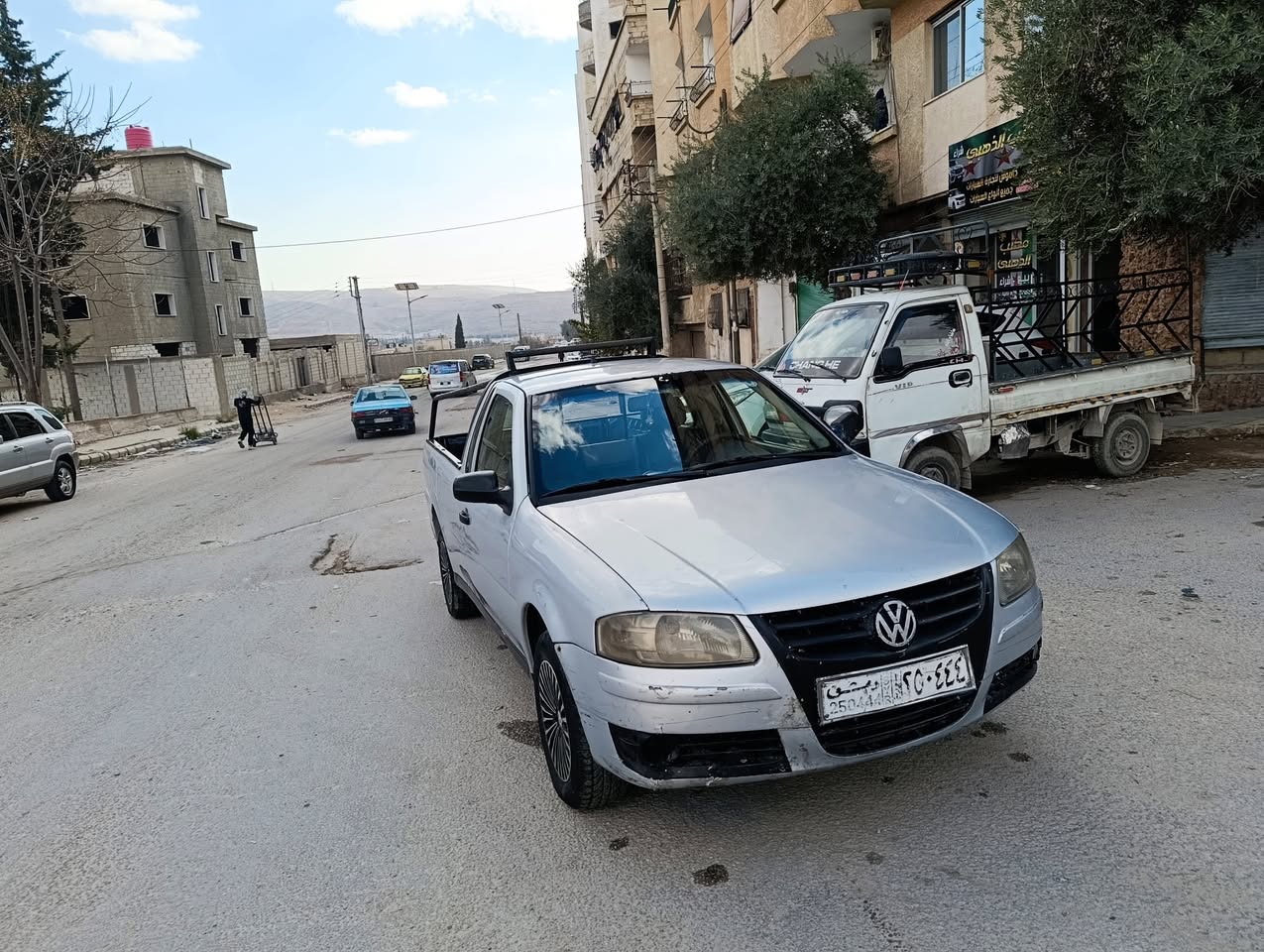 سافيرو سافيرو 2006 - صورة 1