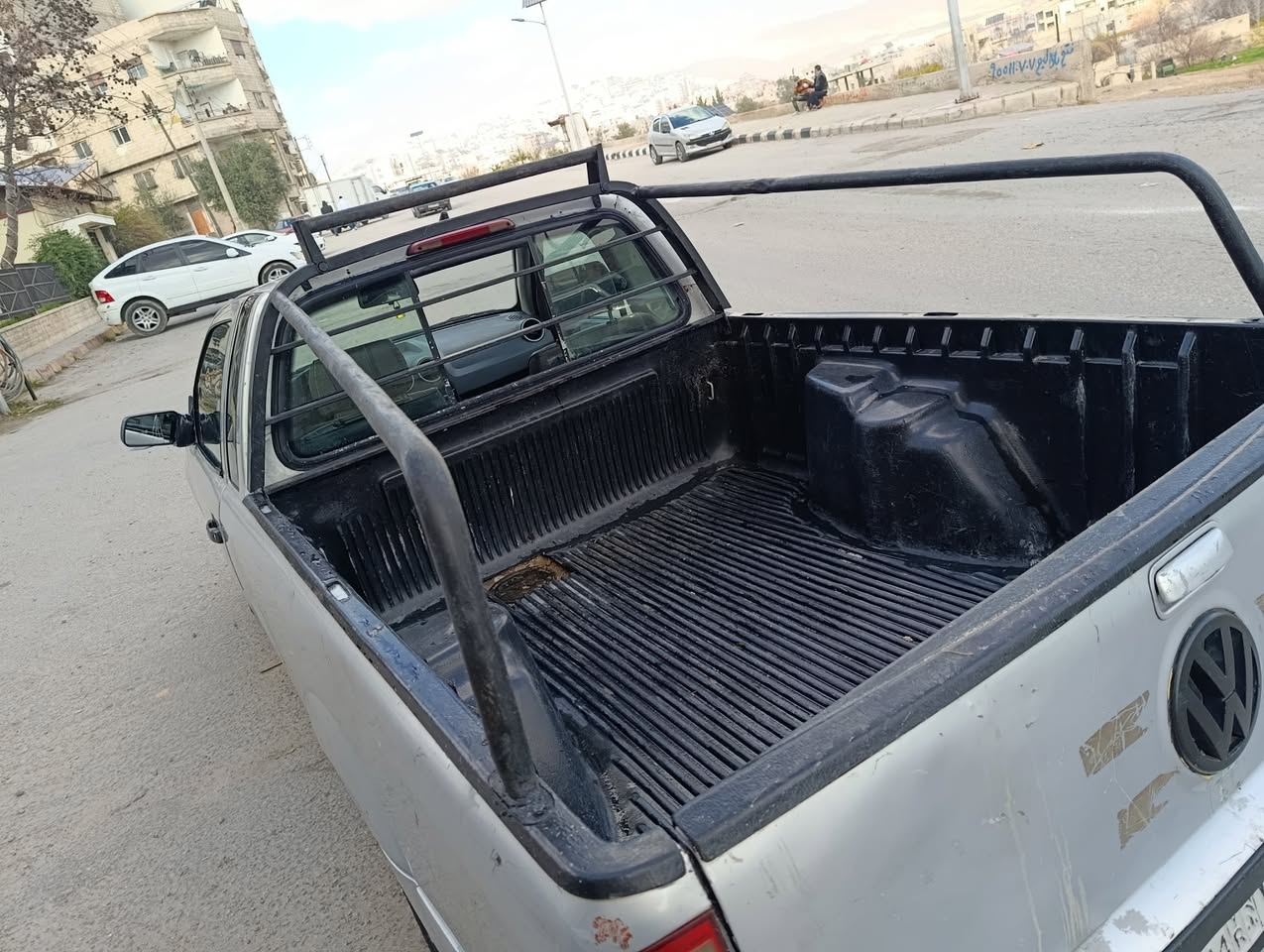 سافيرو سافيرو 2006 - صورة 5