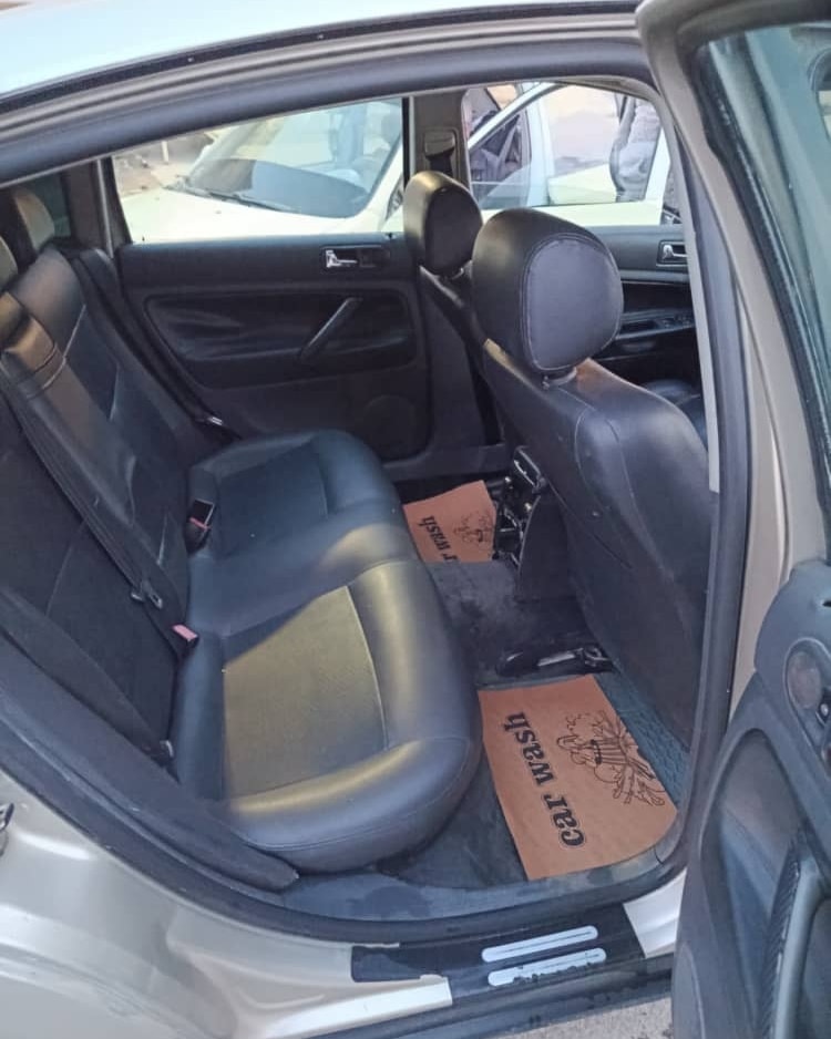 فولكسفاغن باسات 2005 - صورة 1