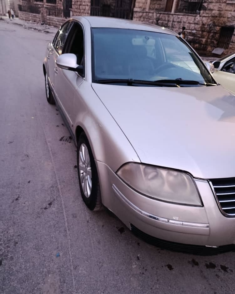 فولكسفاغن باسات 2005 - صورة 3