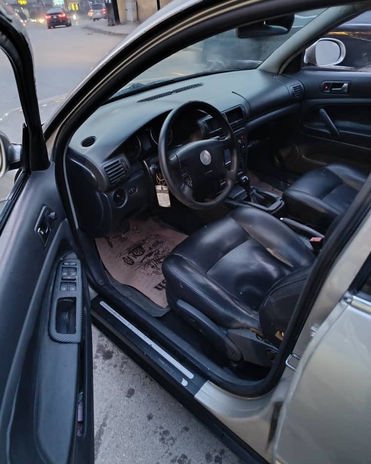 فولكسفاغن باسات 2005 - صورة 4