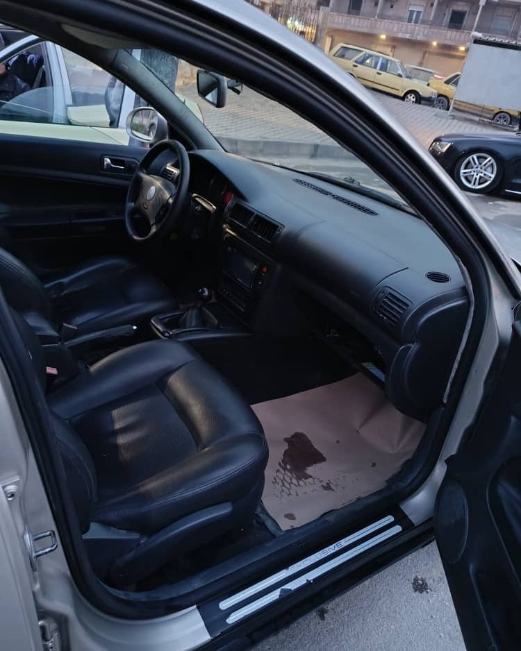 فولكسفاغن باسات 2005 - صورة 5