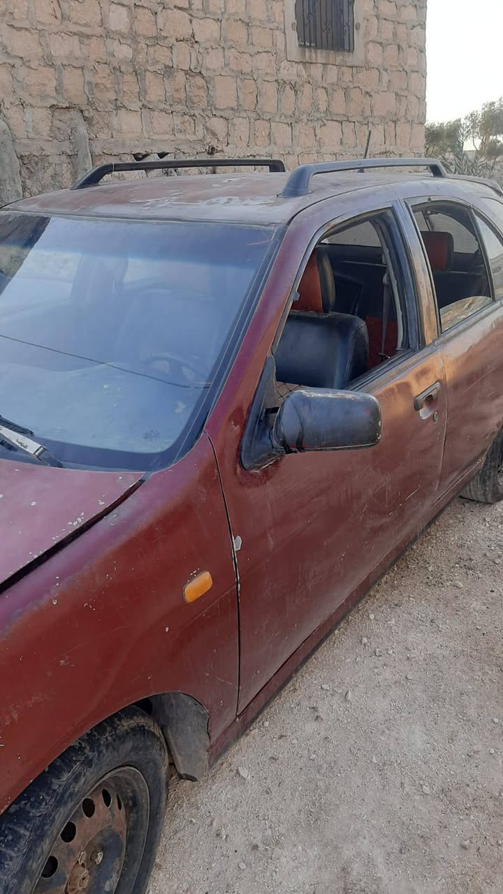 نيسان الميرا 1999 - صورة 2