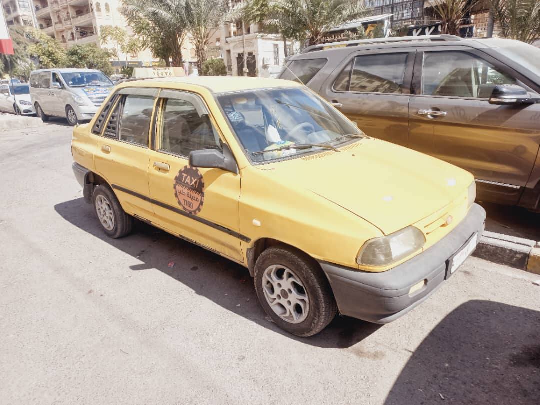 Saipa صبا 2003 - صورة 1