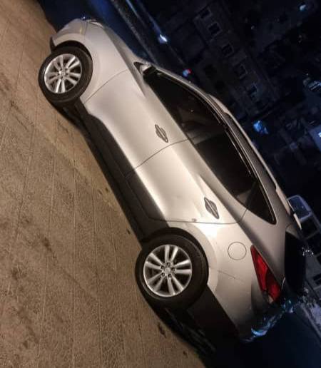 هونداي توسان 2011 - صورة 2