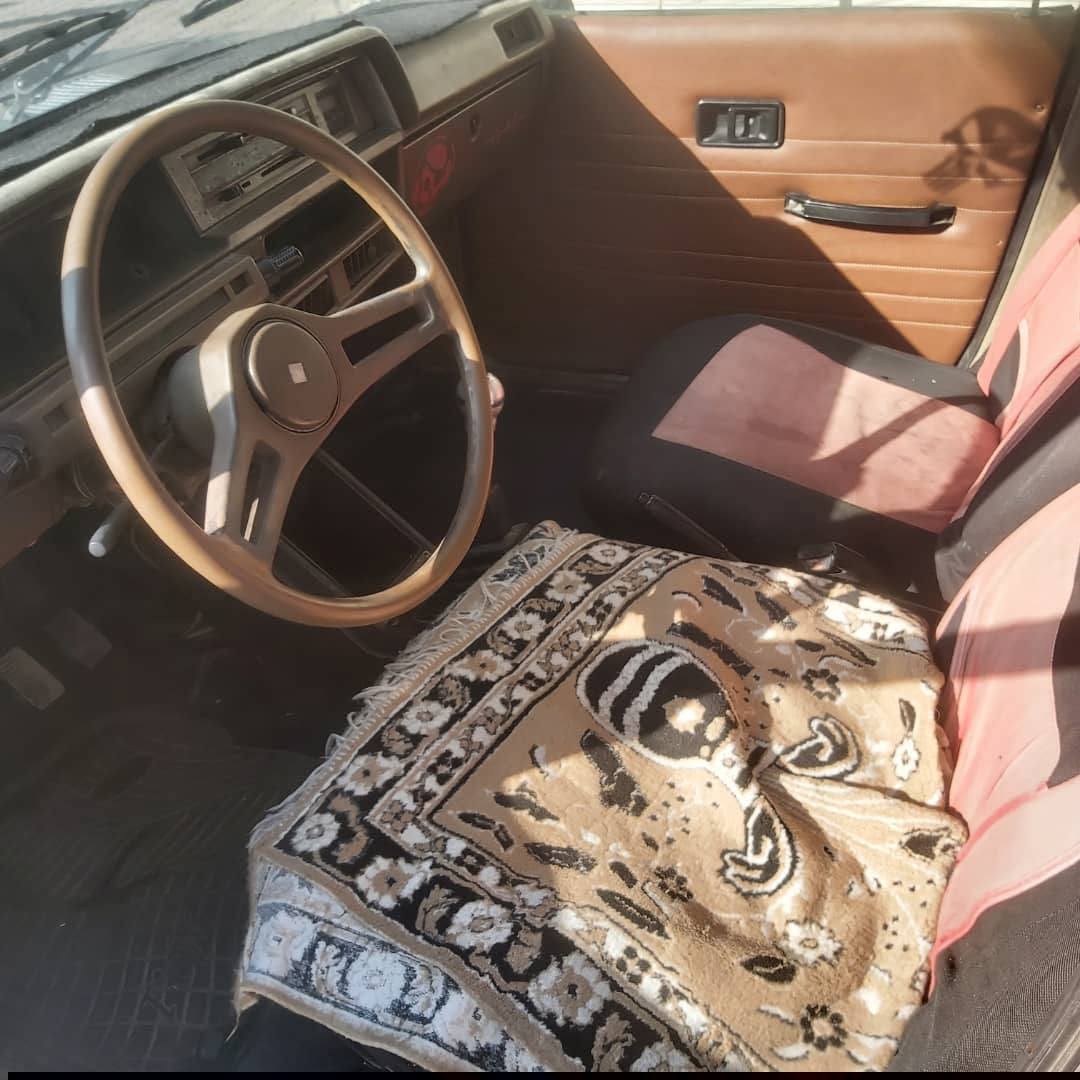 Mitsubishi Colt 1983 - صورة 3