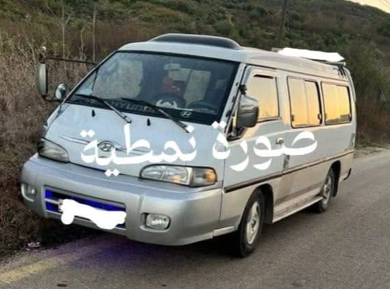 هونداي H1 2009