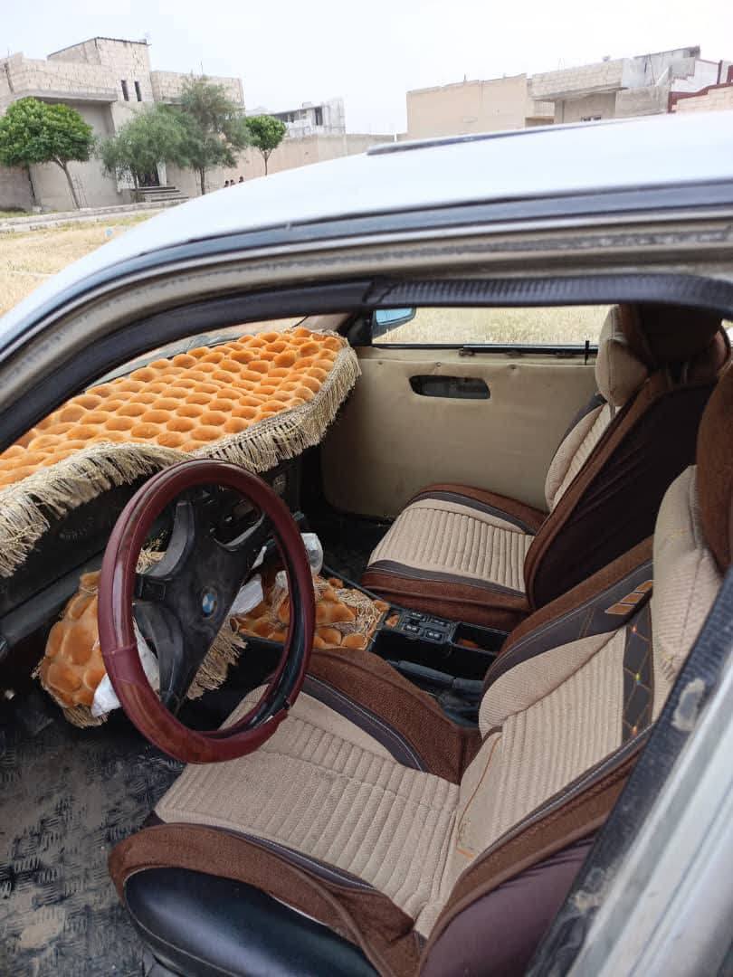 بي ام تاكسي 2000 - صورة 1